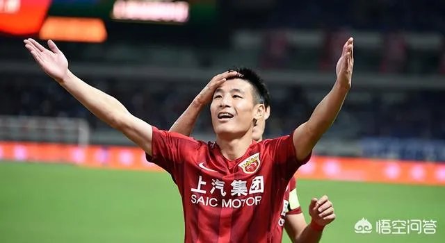 英超升班马狼队将引进武磊,你觉得武磊有能力打英超吗?