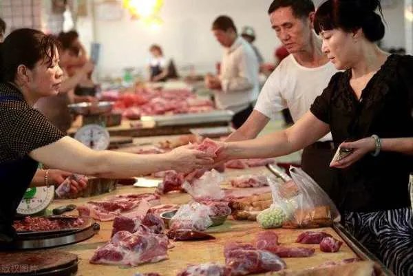 猪肉价格连涨7周,接下来猪肉的走势会怎么样?