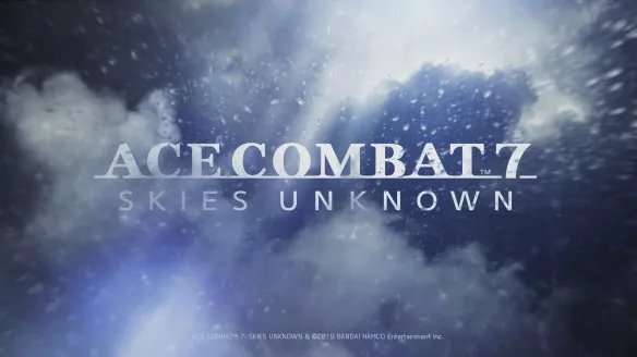 《皇牌空战7：未知空域》图文攻略：游戏操作+机型介绍+全剧情流程+装备介绍+游戏介绍【游侠攻略组】