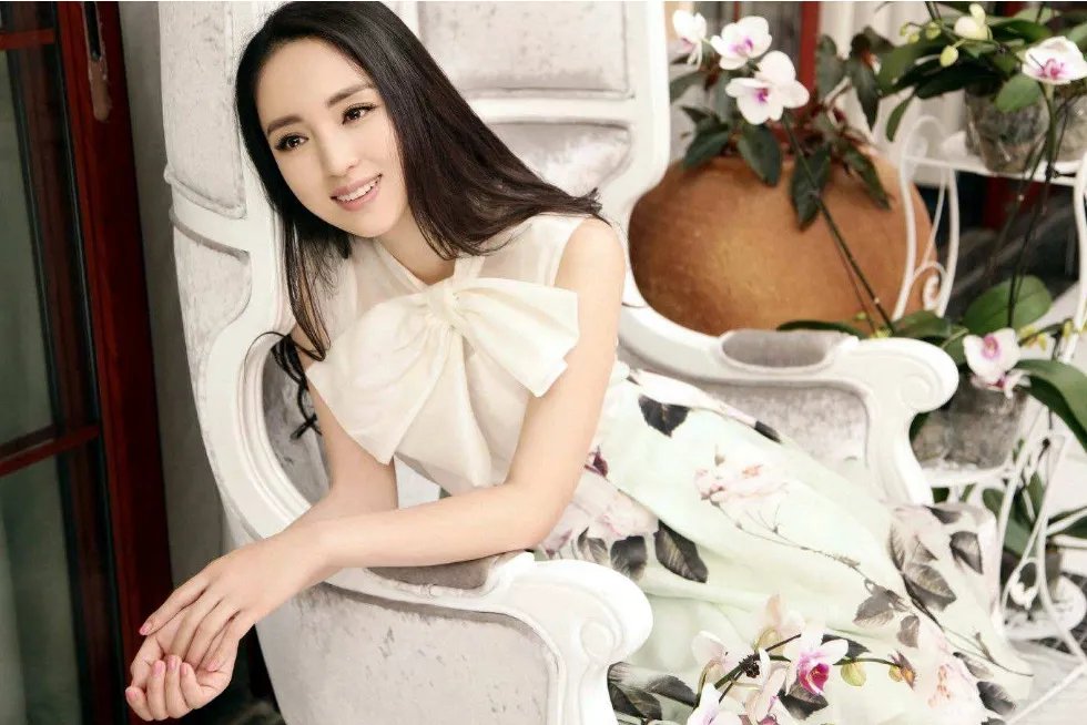 网曝董璇高云翔离婚,娱乐圈中还有哪些因出轨事件离婚的情侣?