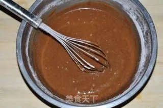 黑森林蛋糕