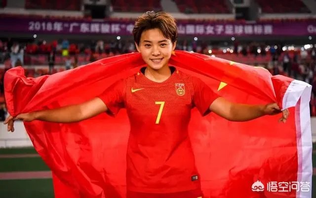 为什么王霜会预言本年度亚洲足球小姐将花落日本?