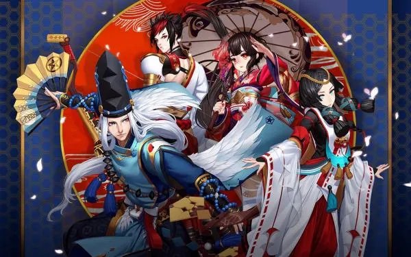 阴阳师山兔御魂搭配,山兔带什么御魂好?