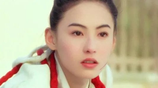 三胎生父曝光!张柏芝的新老公是谁?