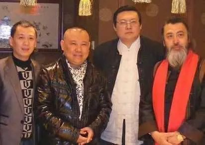 如何评价梁宏达?