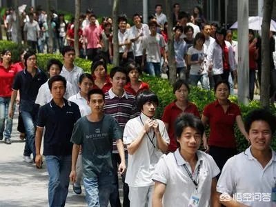 郑州富士康的工资怎么样?
