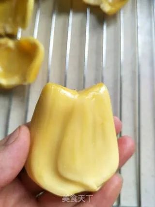 烤菠萝蜜
