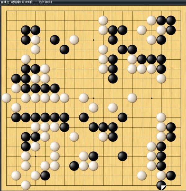 柯洁赢了申旻埈后,是不是很快就能拿到世界冠军了?