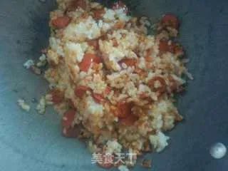 三拼饭