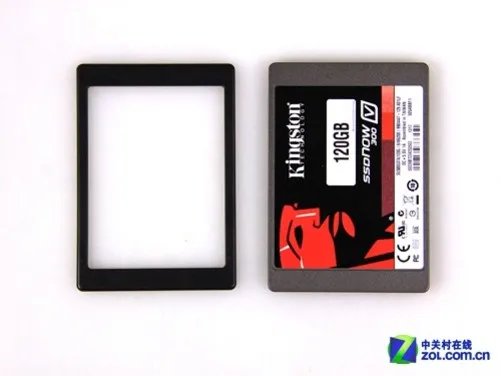 稳定至上性价比高 金士顿V300 SSD评测
