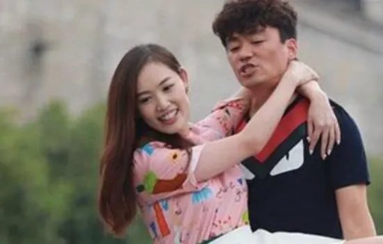 马蓉离婚后销声匿迹,现在她过的怎么样了?