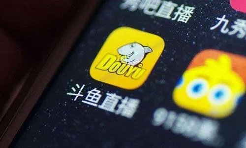 虎牙斗鱼正式合并:后者将退市,对看直播的普通人有啥影响?