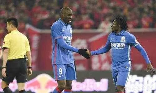 申花两年亚冠丢脸，弃登巴巴入特维斯，如今会再次弃伤号马丁斯吗？
