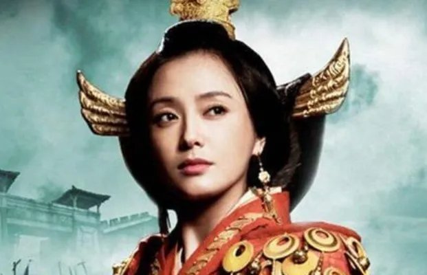吕雉为什么对戚夫人下手那么狠 看看戚夫人所作所为就知道了