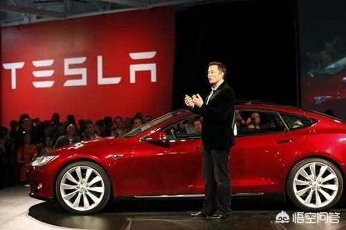 如何评价特斯拉CEO马斯克拒绝领取工资?