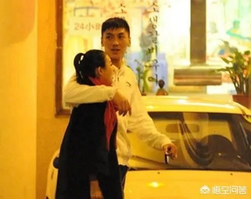 张博当年为什么会被中国男篮除名?