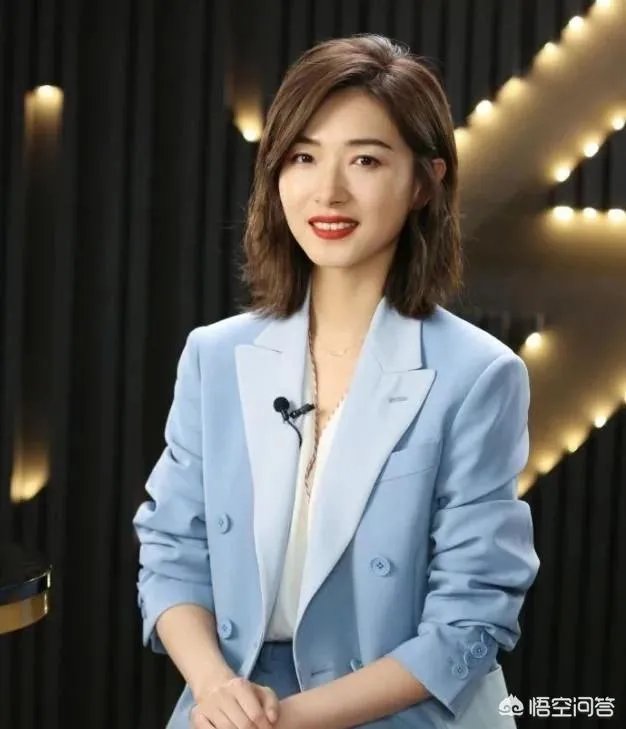 《乘风破浪的姐姐里面,为什么万茜那么受女明星的欢迎?