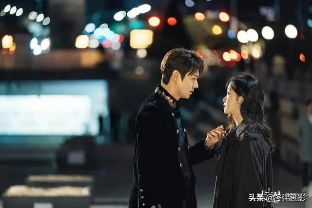 最新韩剧李敏镐金高银的《The King:永远的君主》你会看吗?