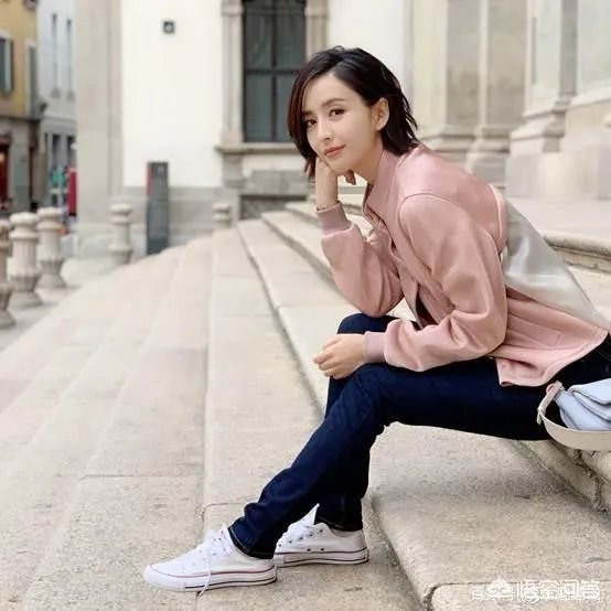 佟丽娅新剧人设导致粉丝脱粉,大家怎么看?