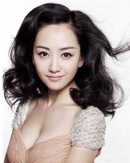 娱乐圈有哪些零绯闻的女演员,你最喜欢谁?
