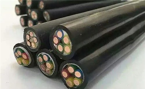 防水电缆线的规格型号有哪些