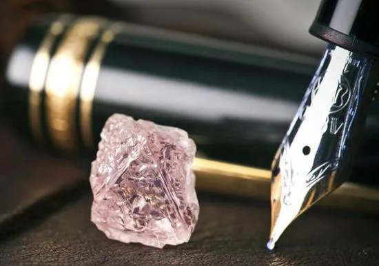 俄罗斯钻石矿曝光 全球最名贵钻石盘点(图)