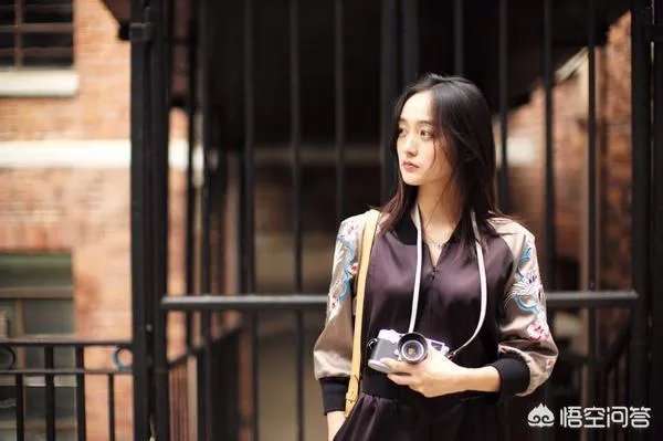娱乐圈最有“萝莉”气质的女星是谁?