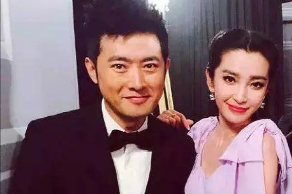 任泉和李冰冰的关系已经不再是秘密,任泉对李冰冰是哪种感情?