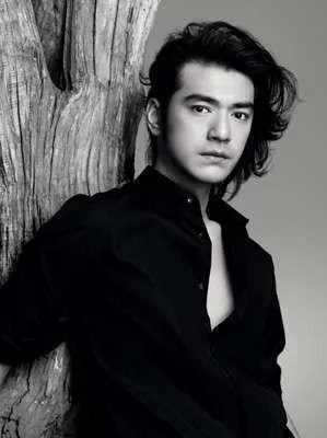 金城武结婚么?