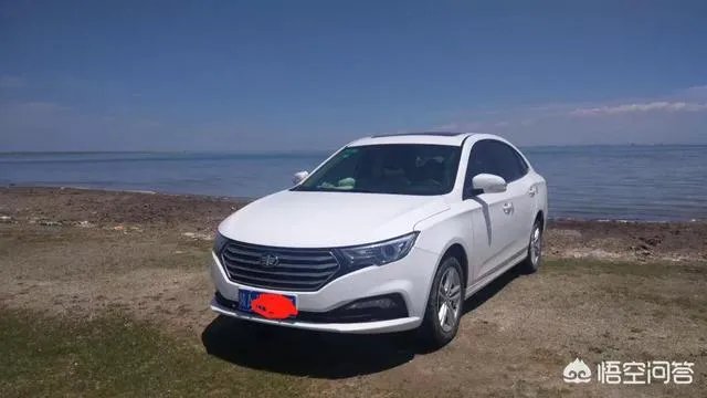 奔腾b30怎么样