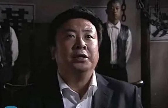 潜伏里的盛乡减刑出狱,他有着怎样的经历