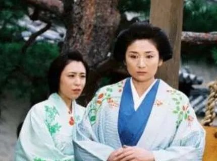 月光院:德川幕府第六代将军德川家宣的侧室