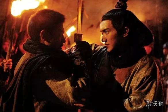 11区人民独宠中国历史!9部在日本票房大卖的华语片