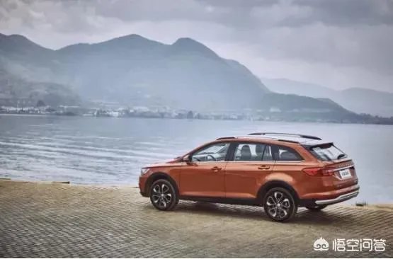骏派CX65最吸引你的地方是哪里?