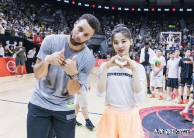 在中国，麦迪和库里，谁的球迷多？