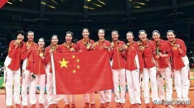 死亡之组终归只是个噱头,中国女排实力无论面对谁,都能赢下吗?