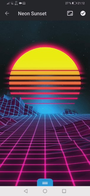 《Wallpaper Engine:壁纸引擎》安卓版现已上线!各大应用商店均可下载
