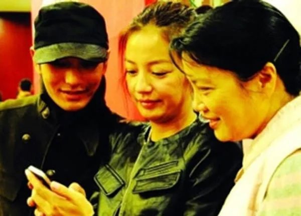 赵薇和黄晓明为什么不能在一起?