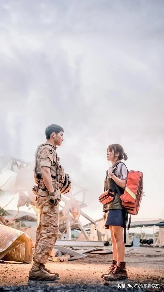 为什么说李易峰杨洋李沁马思纯等主演的新剧被称为中国版《太阳的后裔》?