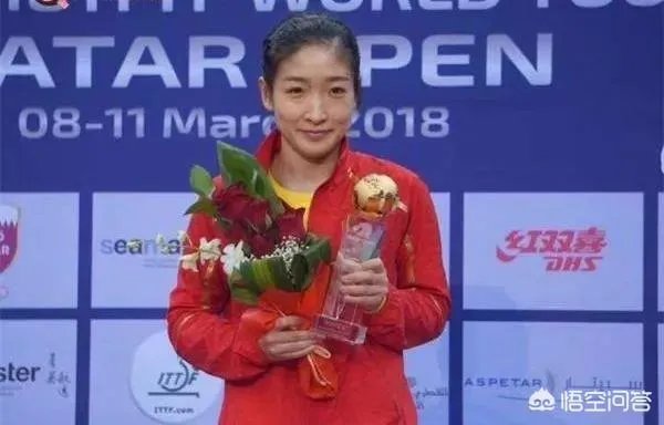 中国乒乓球队已经把全世界打的不仅没有对手而且没有观众了,是这样吗?