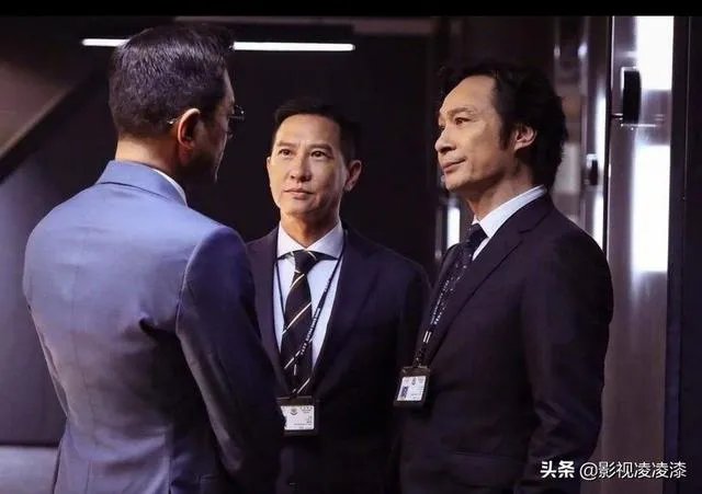 你觉得电影《使徒行者2》怎么样，有何亮点和不足？