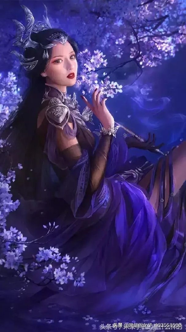 谁手机里有美女美景图片,能不能分享让大家看看?