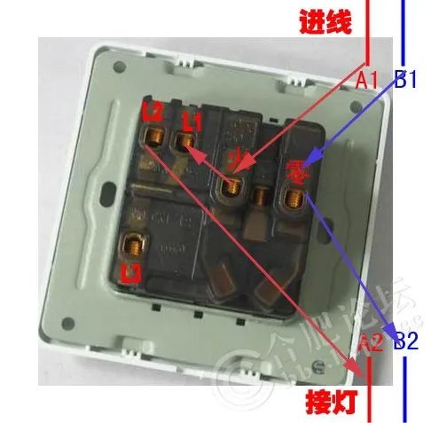 公牛定时插座怎样设置怎么定时