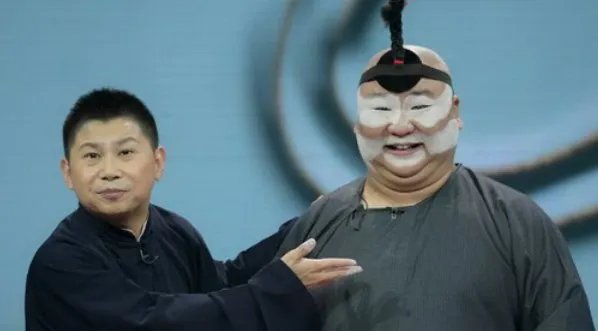 央视称呼何云伟为何伟,是在挑衅吗?