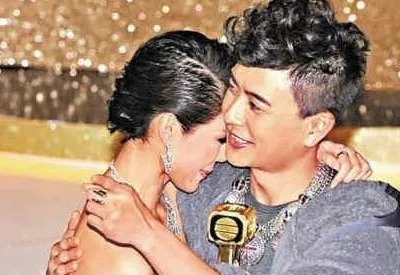 胡杏儿与黄宗泽当年为什么分手？
