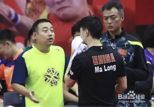 深度独家解析:为何是刘国梁?