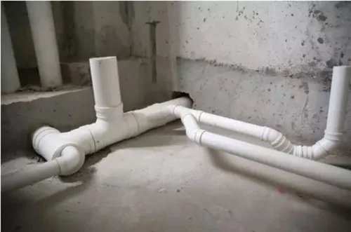 卫生间下水管道安装步骤 卫生间下水管安装注意事项有哪些