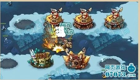 qq部落守卫战猎场21-3怎么过