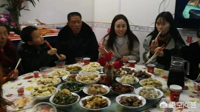 正月十五应该吃什么?