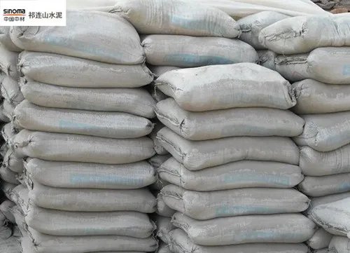 中国十大水泥排名榜 水泥品牌推荐
